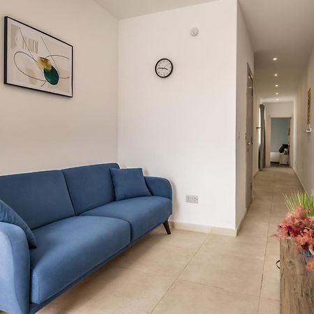 Xemx Sabiha Suite 5 Min Walk From St Julians San Ġwann Exterior foto