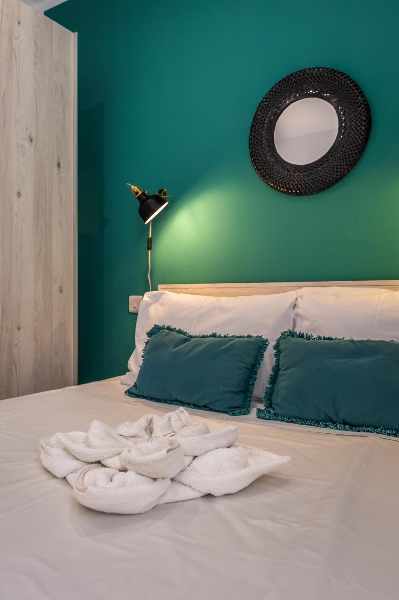 Xemx Sabiha Suite 5 Min Walk From St Julians San Ġwann Exterior foto