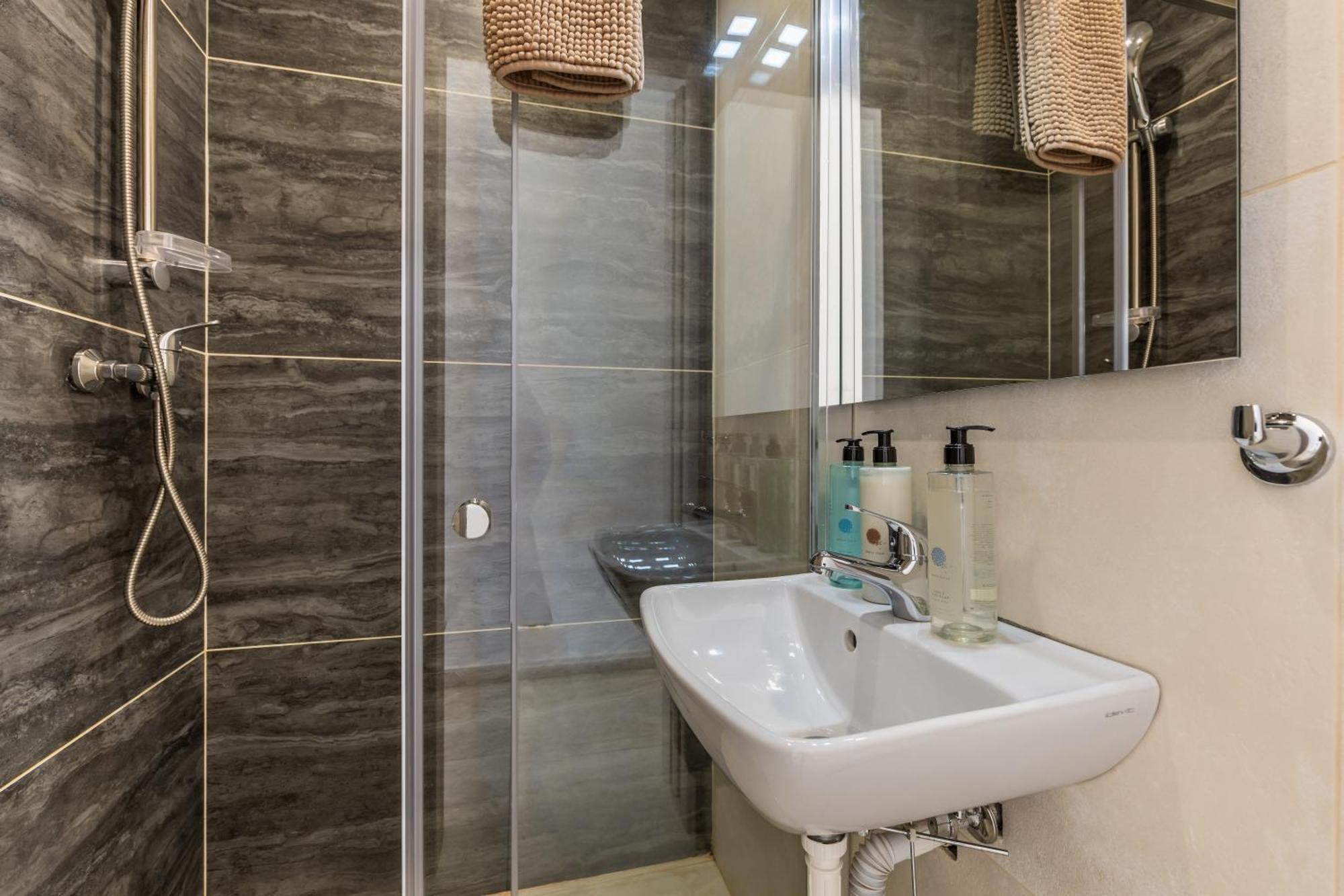 Xemx Sabiha Suite 5 Min Walk From St Julians San Ġwann Exterior foto