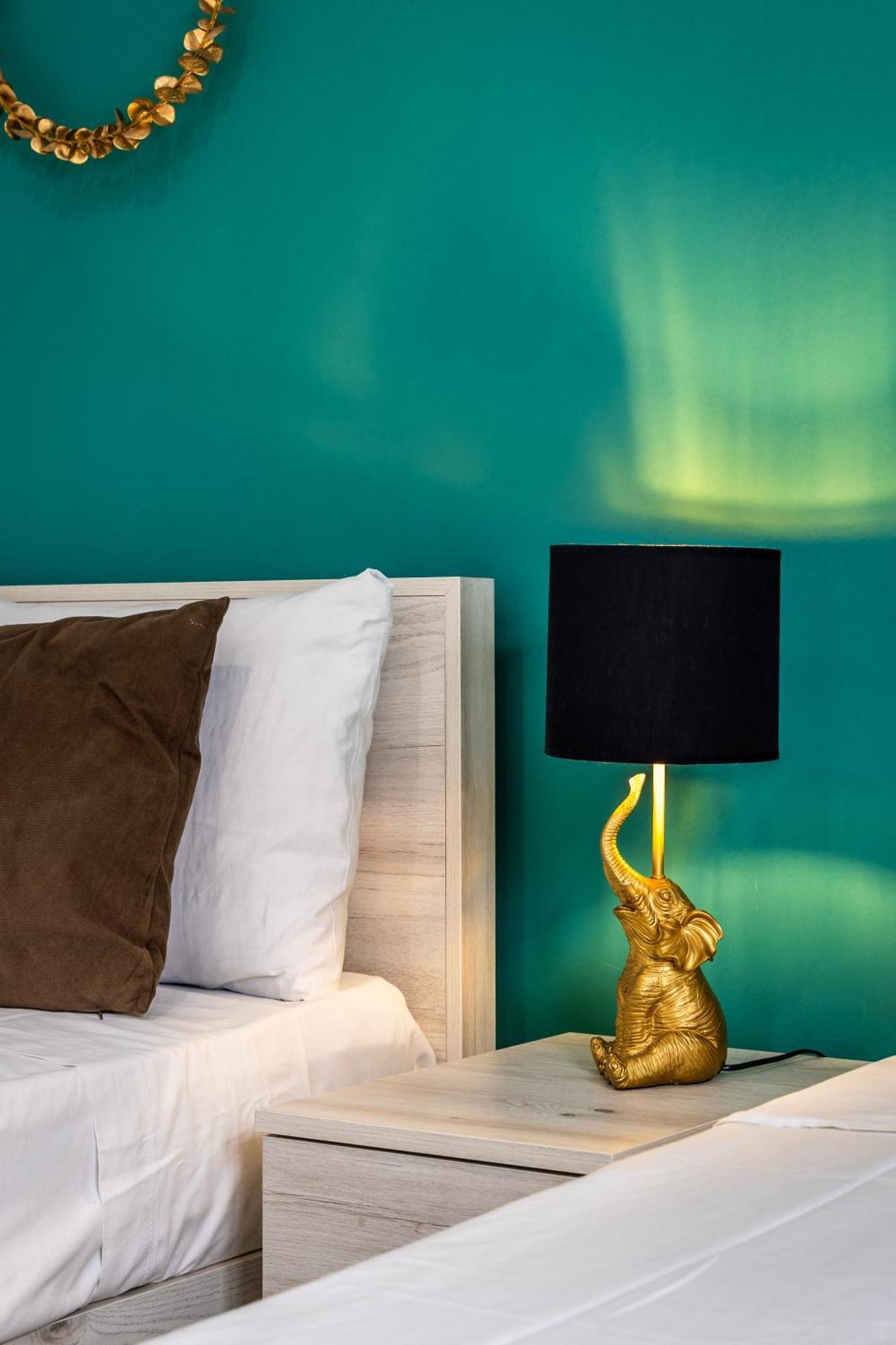 Xemx Sabiha Suite 5 Min Walk From St Julians San Ġwann Exterior foto